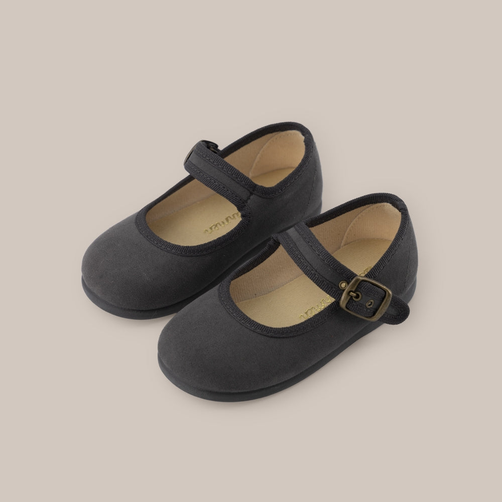 Mercedita Serratex Hebilla