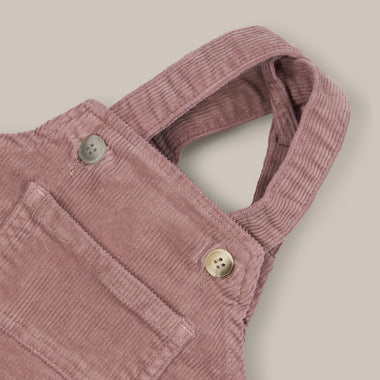 Pelele Bebé Pana Rose