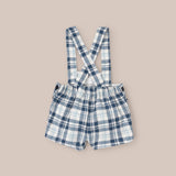 Pantalon Tirante Niño Lanoso