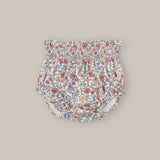 baby bloomer Smock Valencia