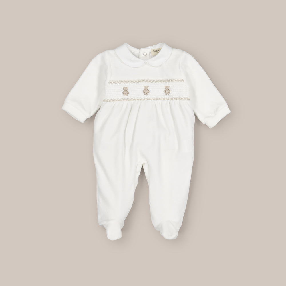 Babygrow Jackie