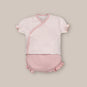 Conjunto Corto Bebé Combi