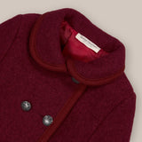 Austrian coat