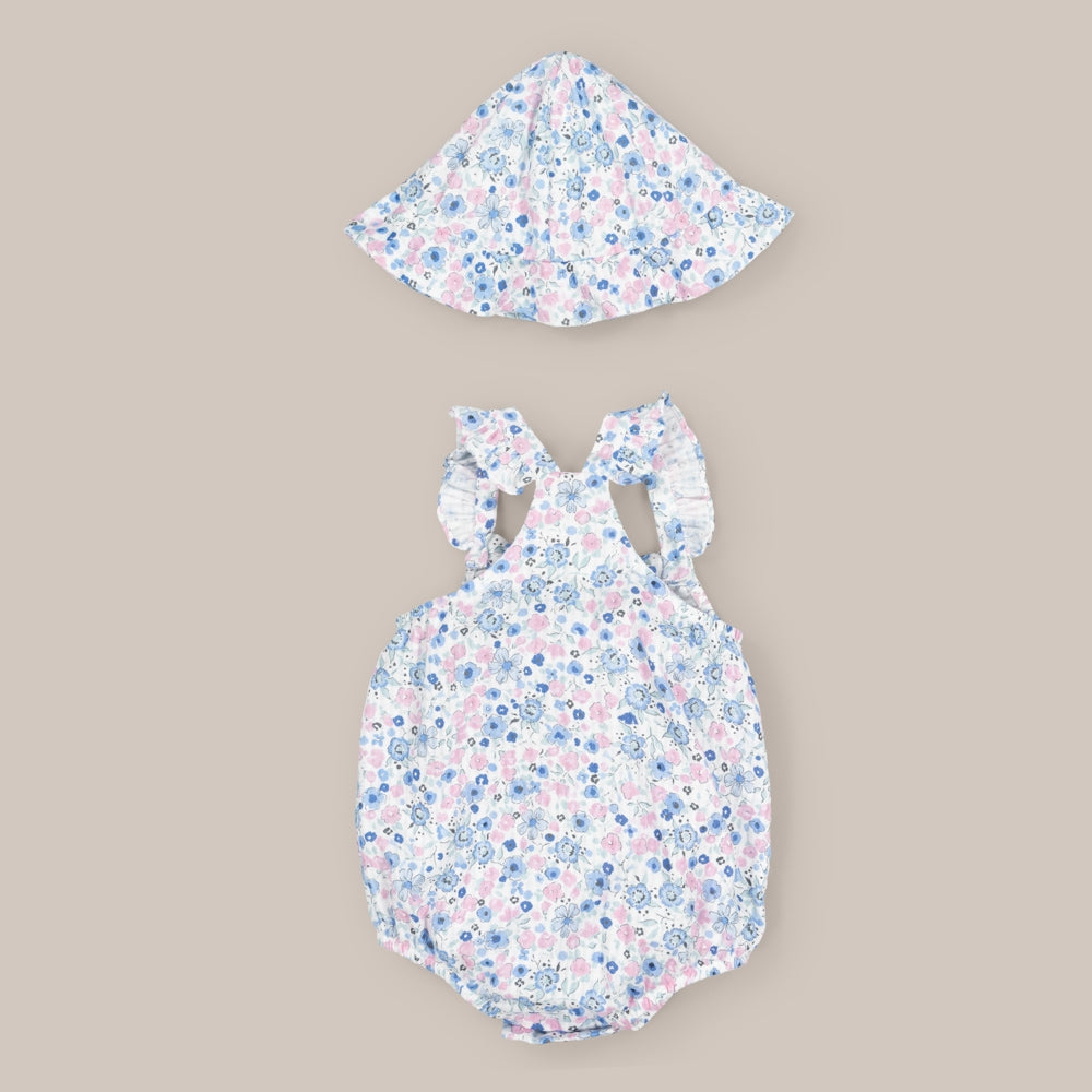 Latzhose Baby Anne