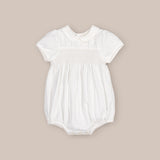 Combinaison Smock Viyela