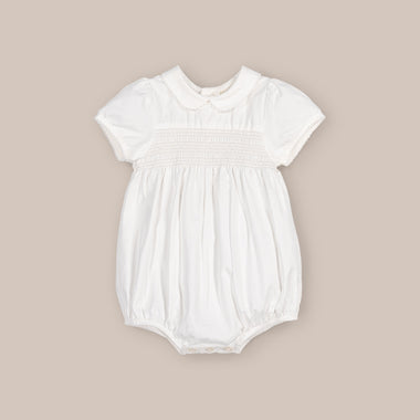 Pelele Smock Viyela