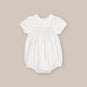 Pelele Smock Viyela