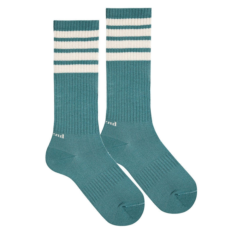 Calcetines Sport Franjas