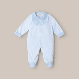 Babygrow Teddy Azul