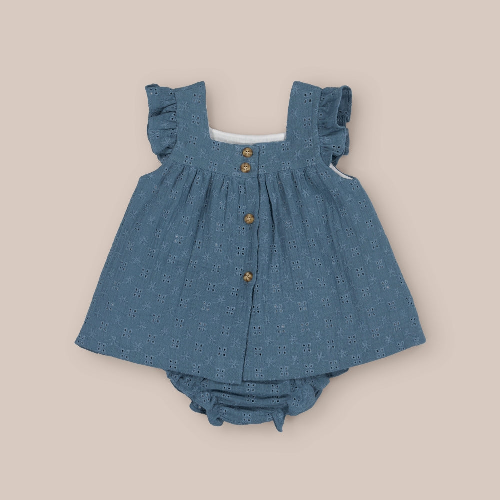 Baby dress set Zurich