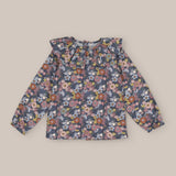 Blusa Niña Falbala