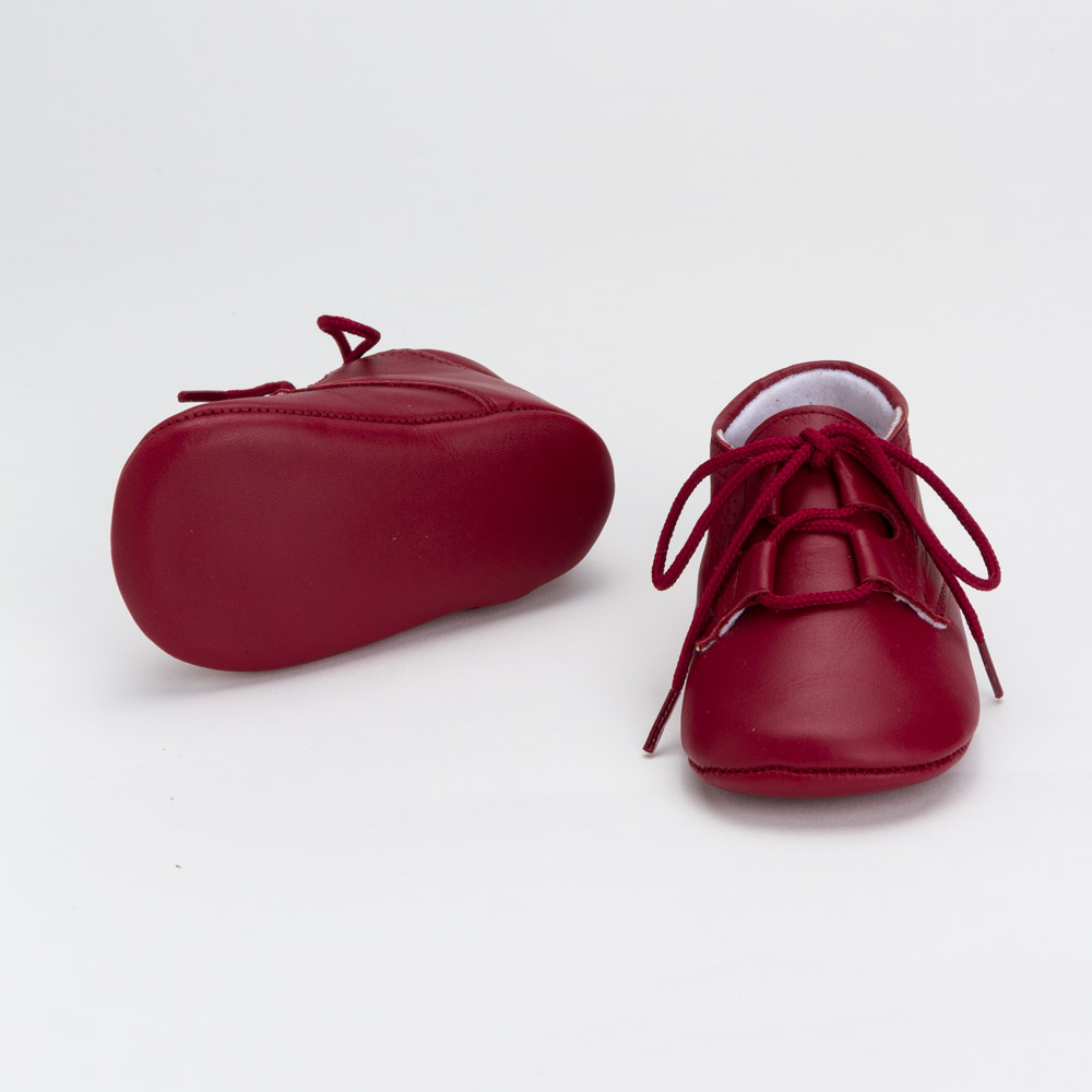 Bota Inglesa