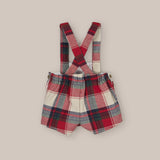 Pantalon Tirante Claus