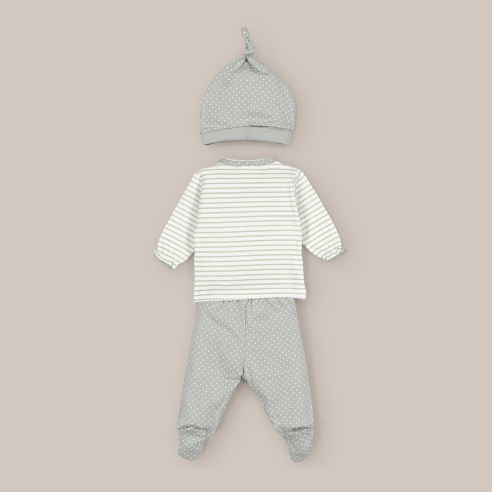 Combi Polaina Baby Set