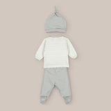 Combi Polaina Baby Set