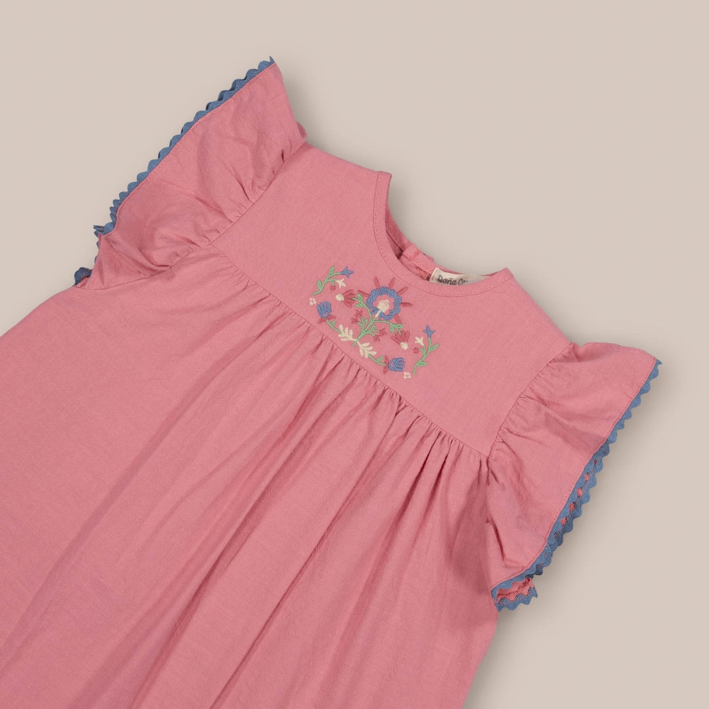 Robe sucette