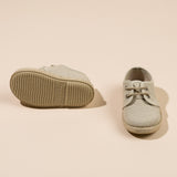Blucher Child Yute