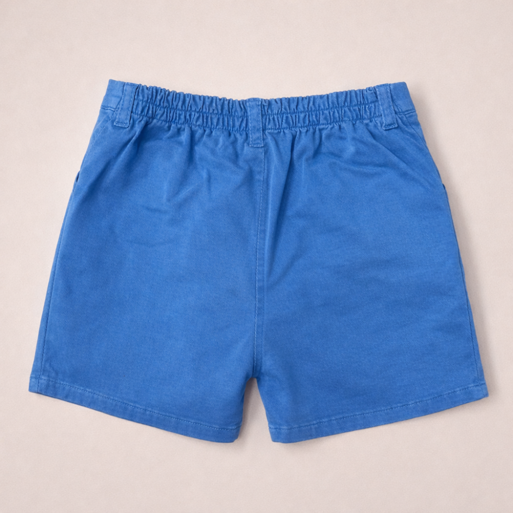 Sommer-Baby-Bermuda