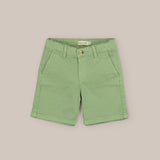 Pantalon Corto Niño Chino