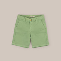 Pantalon Corto Niño Chino