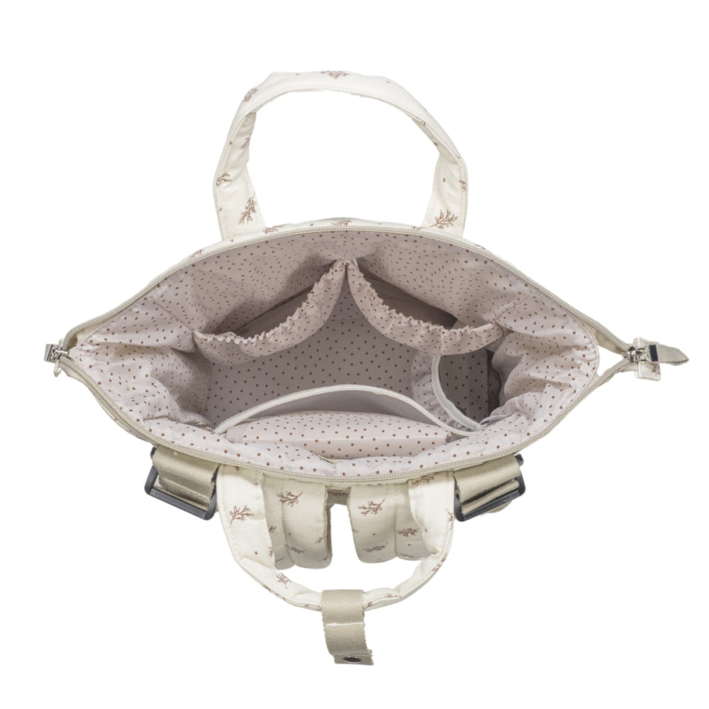 Mochila Mimosa