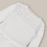 Conjunto Punto Bebe Sky