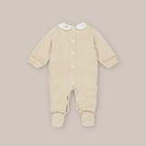 Babygrow Terciopelo Reno