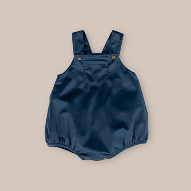 dungaree Baby Bouquet