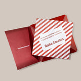 Tarjeta Regalo