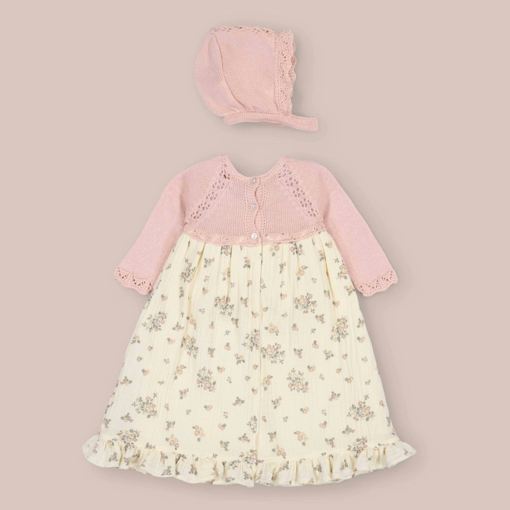 Jupe à capuche Ravial