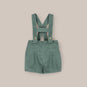 Pantalon Niño Trabillas Pana