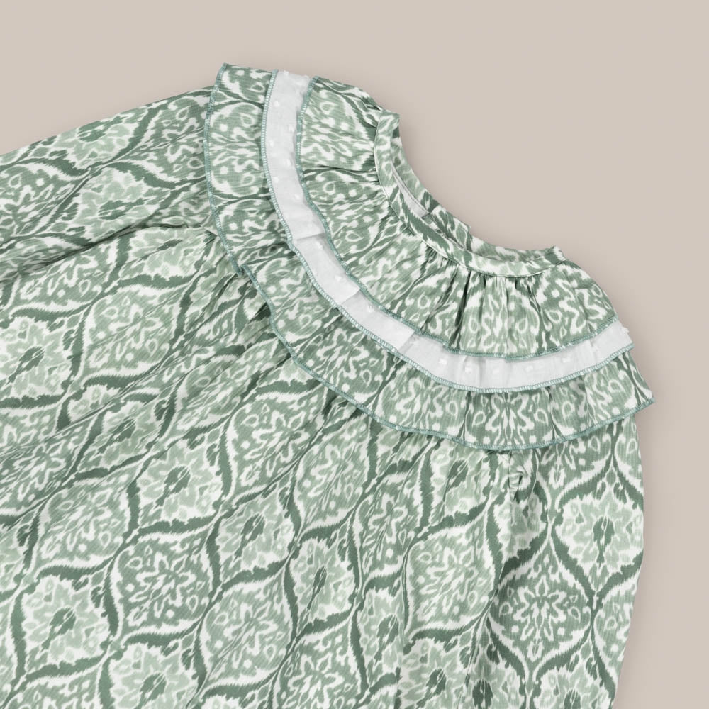 Baby dress set Baby Cruise