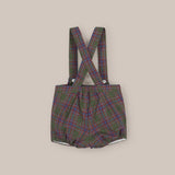 Pantaloni Ragazzo Cinghie dell'Ontario