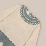 Conjunto Lana Luanda