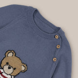 Jersey Niño Lana Bear