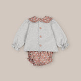 Conjunto Algodón Amelie