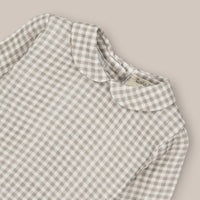Camisa Bebé Igor