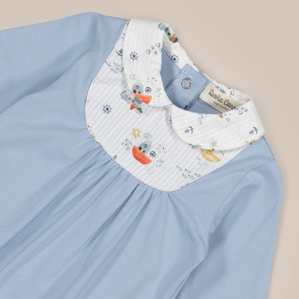 Pijama Bebé Faro
