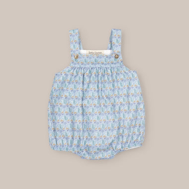 Peto Bebé Abanico