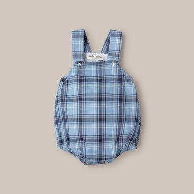 dungaree Baby Paris