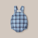 dungaree Baby Paris
