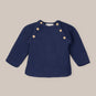 Sweater boy Wool Montes