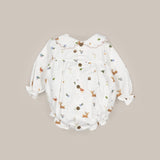 Pelele Bebé Bambina