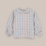 Camisa Bebé Amalfi