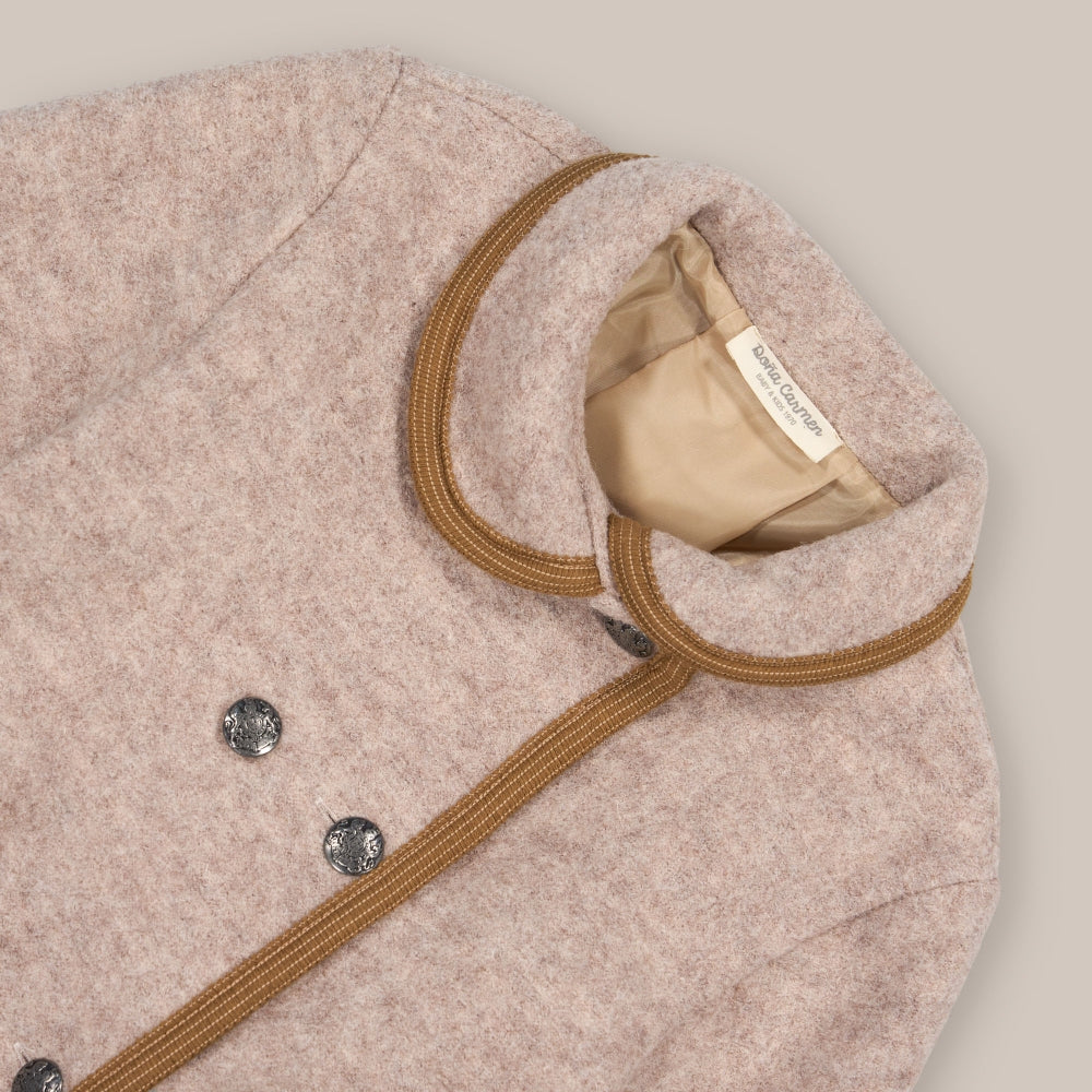Austrian coat