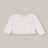 Chaqueta Bebé Lana Cala