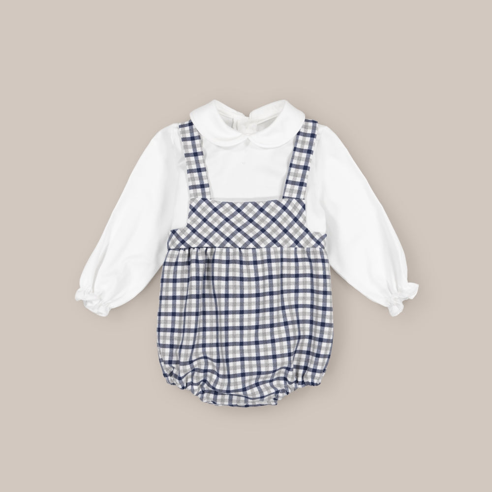 Conjunto Peto Nantes
