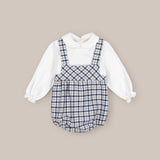 Conjunto Peto Nantes