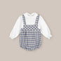 Conjunto Peto Nantes
