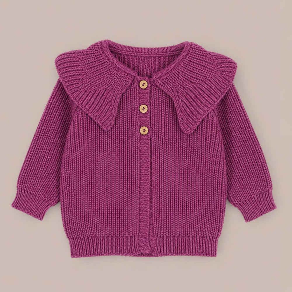 Cardigan Dory